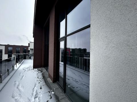 квартира за адресою Романа Левицького вул., (Будинок 3)