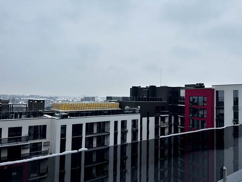 квартира за адресою Романа Левицького вул., (Будинок 3)