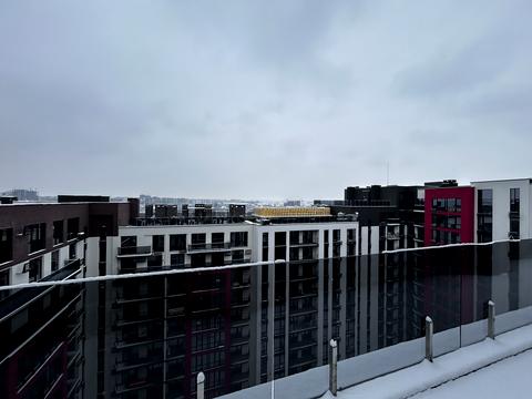 квартира за адресою Романа Левицького вул., (Будинок 3)