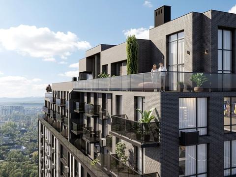 квартира за адресою Романа Левицького вул., (Будинок 3)