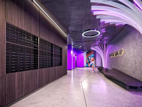 квартира за адресою Романа Левицького вул., (Будинок 3)