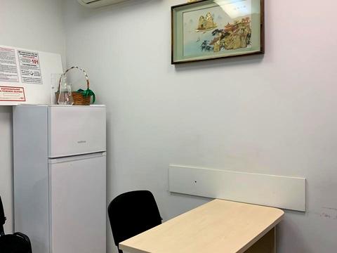 коммерческая по адресу Одесса, Французский бульв., 54/23