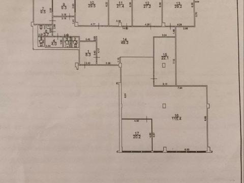 коммерческая по адресу Одесса, Французский бульв., 54/23