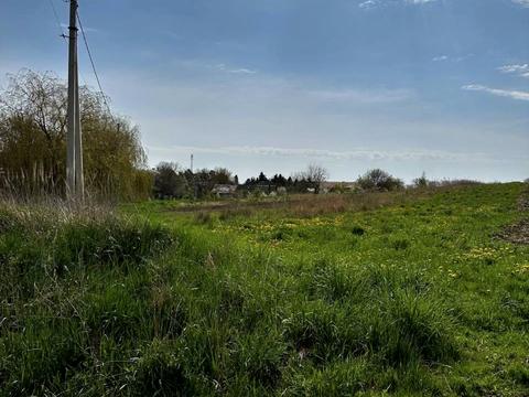 ділянка за адресою 