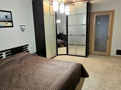 квартира за адресою Федора Ернста вул., 6