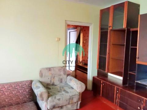 квартира за адресою Івана Павла II вул. (Будівельників), 20