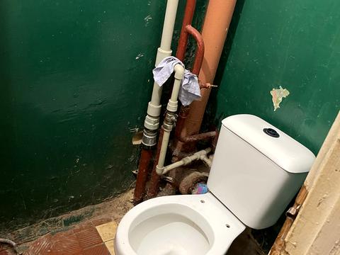 кімната за адресою Юності просп., 14