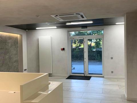 коммерческая по адресу Одесса, Французский бульв., 54/23