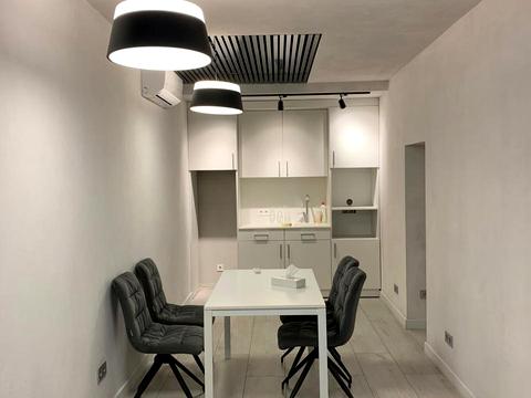 коммерческая по адресу Одесса, Французский бульв., 54/23