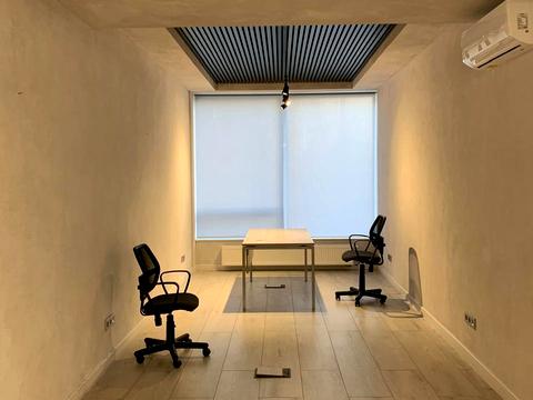 коммерческая по адресу Одесса, Французский бульв., 54/23