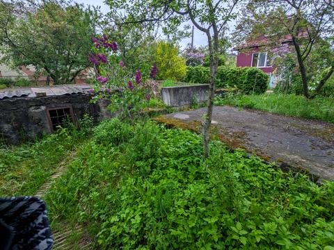 участок по адресу 