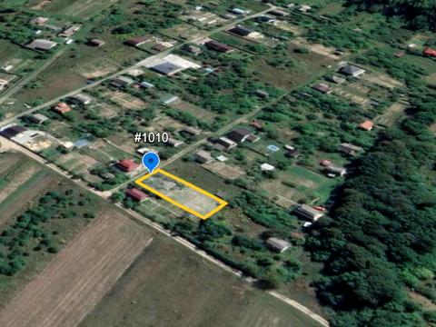 участок по адресу 