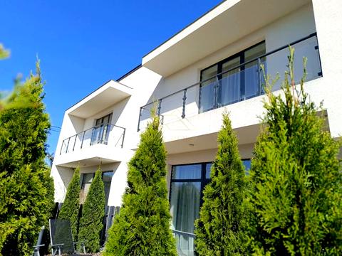 дом по адресу Приймы ул., 8