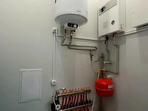 дом по адресу Приймы ул., 8