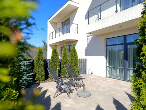 дом по адресу Приймы ул., 8