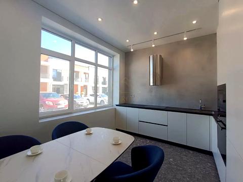 дом по адресу Приймы ул., 8