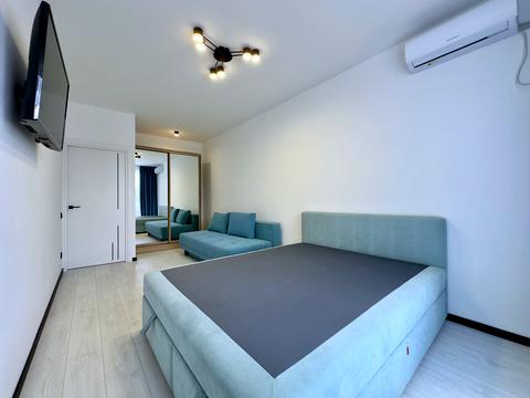 квартира по адресу Карла Мікльоша ул., 20-А