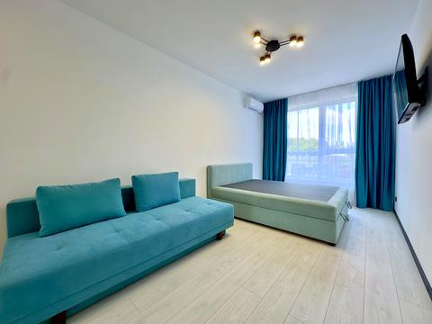 квартира по адресу Карла Мікльоша ул., 20-А