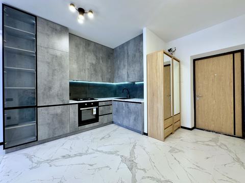 квартира по адресу Карла Мікльоша ул., 20-А