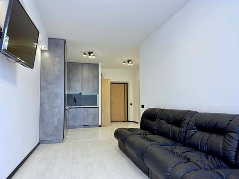 квартира по адресу Карла Мікльоша ул., 20-А