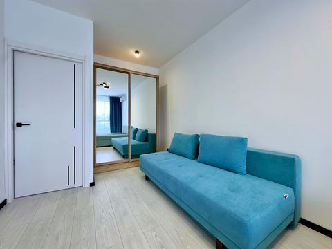 квартира по адресу Карла Мікльоша ул., 20-А