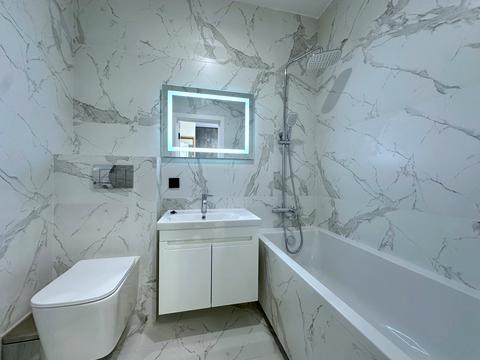 квартира по адресу Карла Мікльоша ул., 20-А