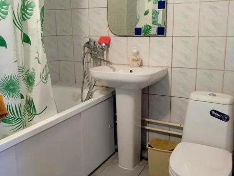 квартира за адресою Віктора Чукаріна вул., 2