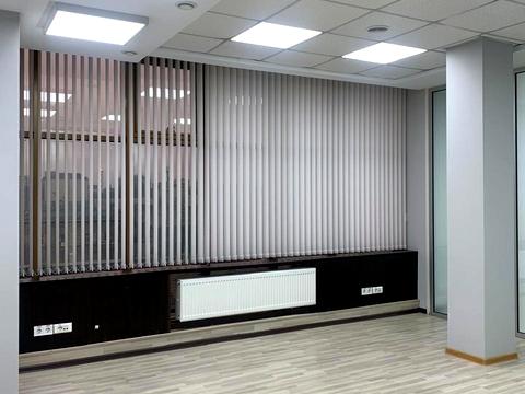 коммерческая по адресу Вице-адмирала Жукова пер., 17/19