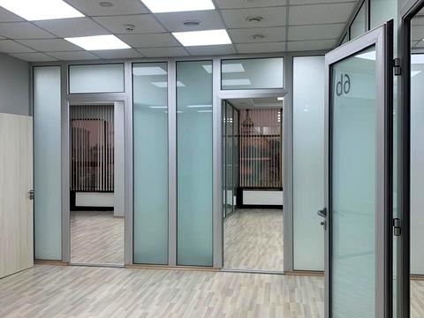 коммерческая по адресу Вице-адмирала Жукова пер., 17/19