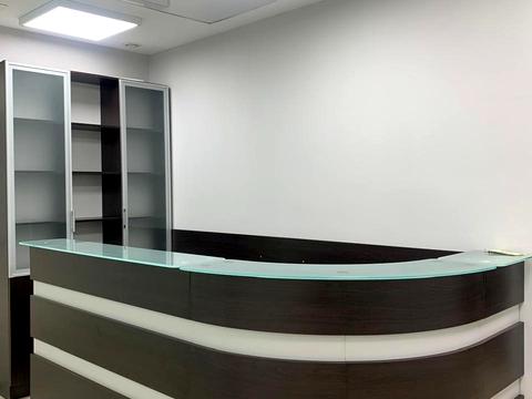 коммерческая по адресу Вице-адмирала Жукова пер., 17/19