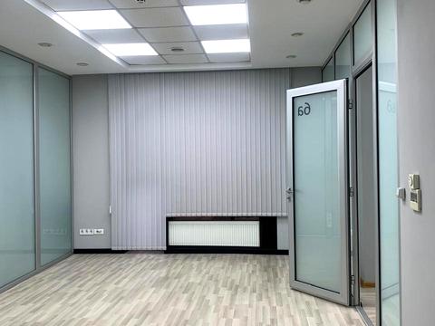 коммерческая по адресу Вице-адмирала Жукова пер., 17/19