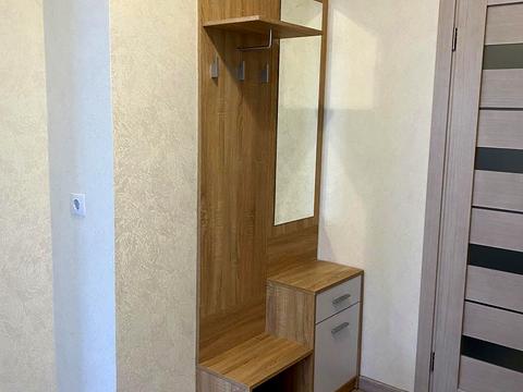 квартира по адресу Олександра Олеся ул., 6-Б