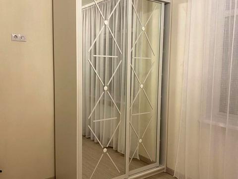 квартира по адресу Олександра Олеся ул., 6-Б