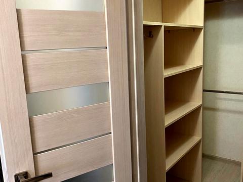 квартира по адресу Олександра Олеся ул., 6-Б