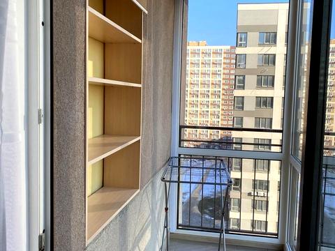 квартира по адресу Олександра Олеся ул., 6-Б