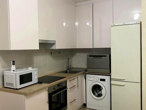 квартира по адресу Олександра Олеся ул., 6-Б