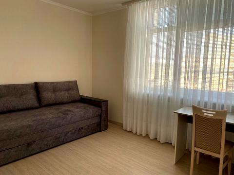 квартира по адресу Олександра Олеся ул., 6-Б