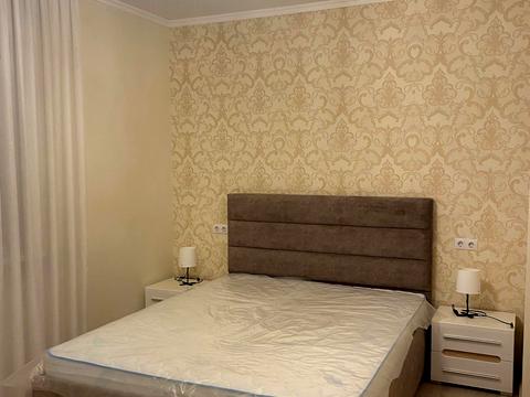 квартира по адресу Олександра Олеся ул., 6-Б