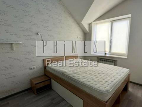 квартира за адресою с. Петропавлівська борщагівка, Богдана Хмельницького вул., 38