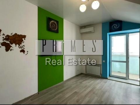 квартира за адресою с. Петропавлівська борщагівка, Богдана Хмельницького вул., 38