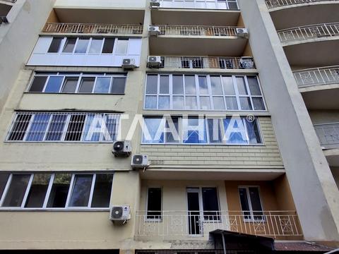 квартира за адресою Геннадія Афанасьєва вул., 11е