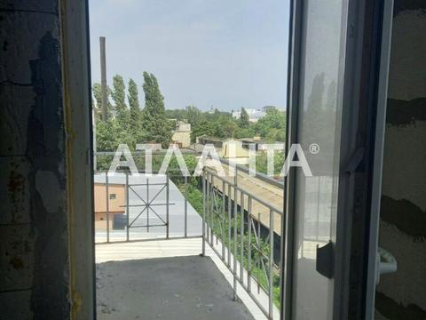 квартира за адресою Геннадія Афанасьєва вул., 11е