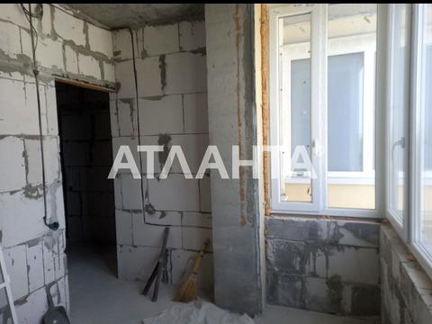 квартира за адресою Геннадія Афанасьєва вул., 11е