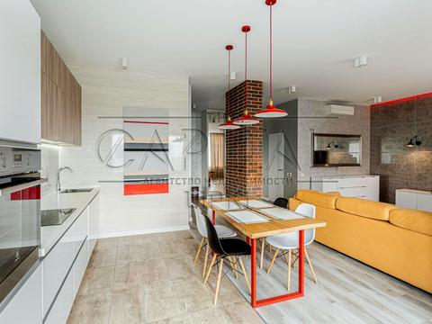 квартира за адресою Андрія Верхогляда вул. (Михайла Драгомирова), 15