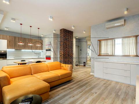 квартира за адресою Андрія Верхогляда вул. (Михайла Драгомирова), 15