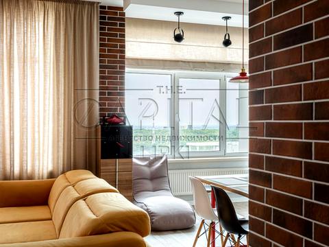 квартира за адресою Андрія Верхогляда вул. (Михайла Драгомирова), 15