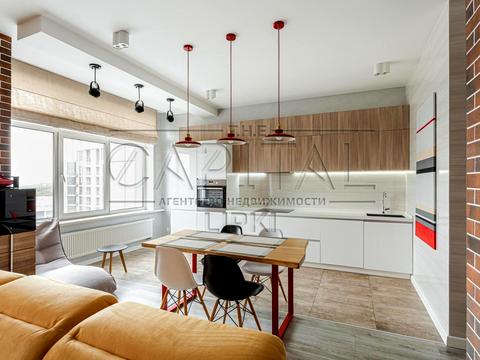 квартира за адресою Андрія Верхогляда вул. (Михайла Драгомирова), 15