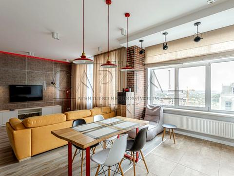 квартира за адресою Андрія Верхогляда вул. (Михайла Драгомирова), 15