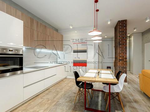 квартира за адресою Андрія Верхогляда вул. (Михайла Драгомирова), 15