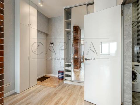 квартира за адресою Андрія Верхогляда вул. (Михайла Драгомирова), 15